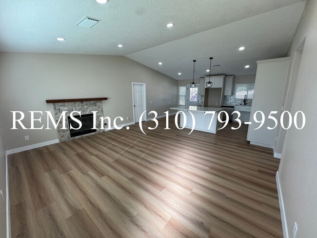 Photo - Remodeled Hersperia Front House with Laund...
