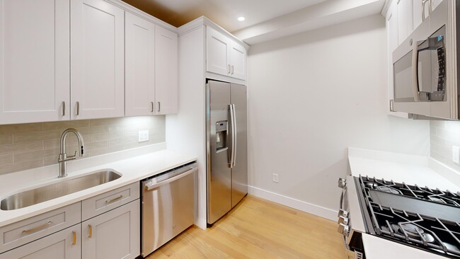 Photo - 232 Tremont St Condo Unit 2