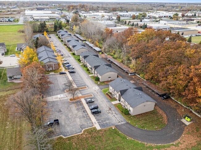 Photo - Glenwood Apartments