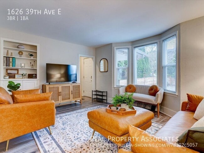 Photo - 1626 39th Ave E
