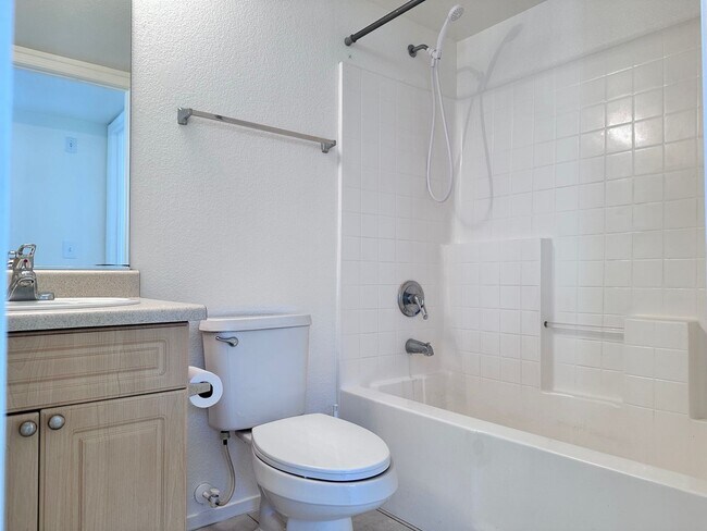 Photo - Private Upstairs Retreat in Desirable Gated Community