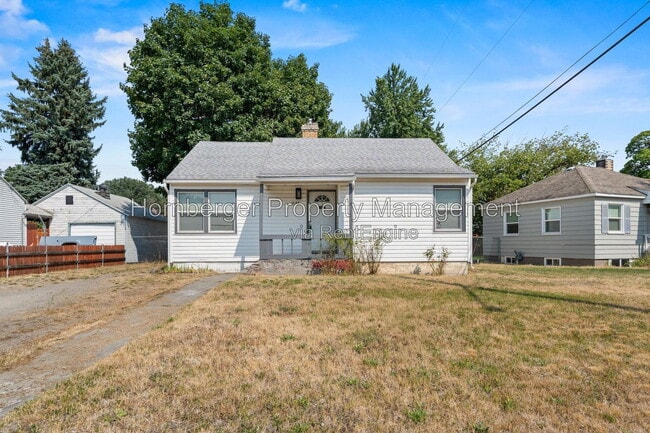 Building Photo - 10106 N Wesley St