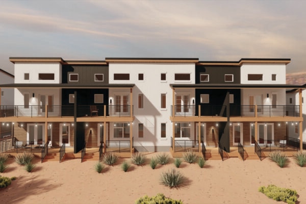 Building Photo - Desert Sol Villas Rental