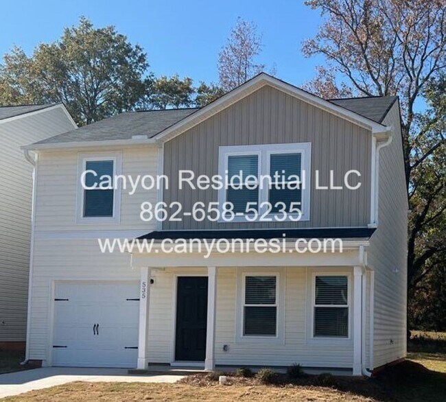 Photo - BRAND NEW single family house!3bedrooms, 3...