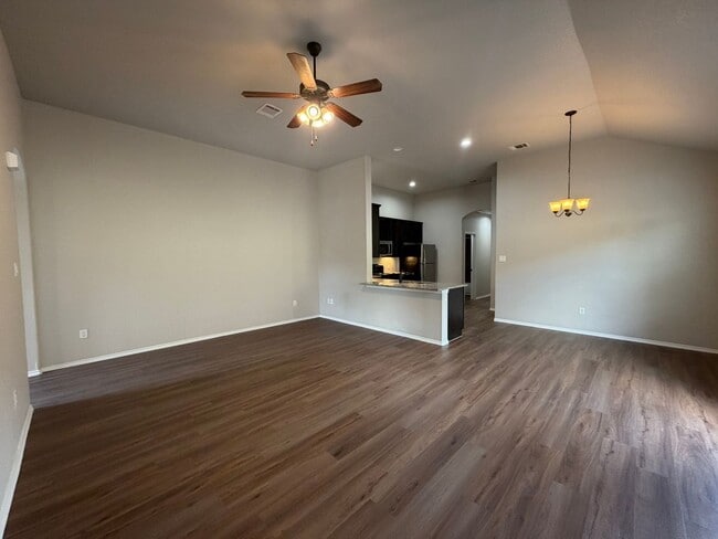Photo - LUXURY 3/2 Duplex in Seguin- BRAND NEW FLOORING!!!