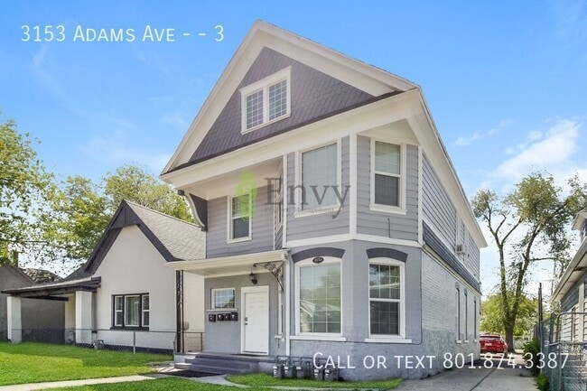 Photo - 3153 Adams Ave Unit 3