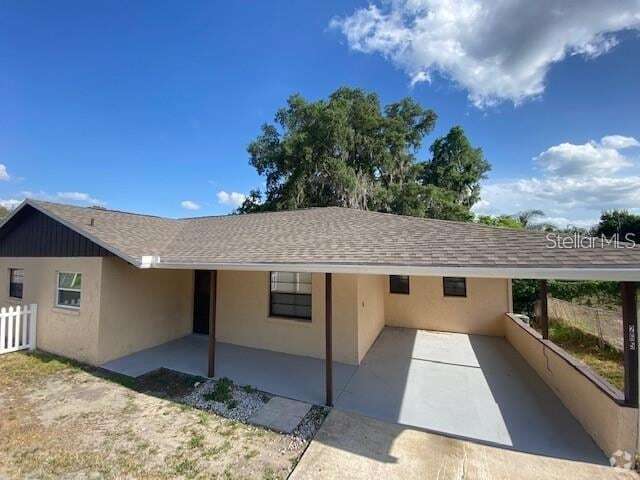Building Photo - 265 W Osceola St Rental