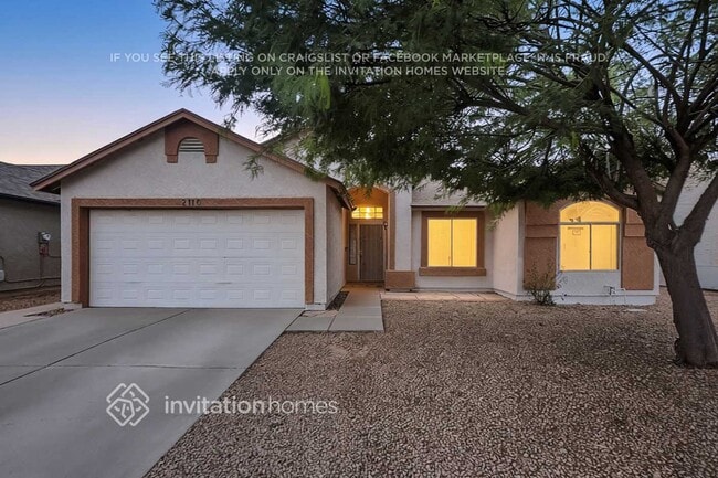 Photo - 2110 N Ithica St