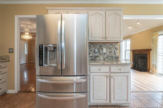 Photo - 1131 Curry Ford Dr