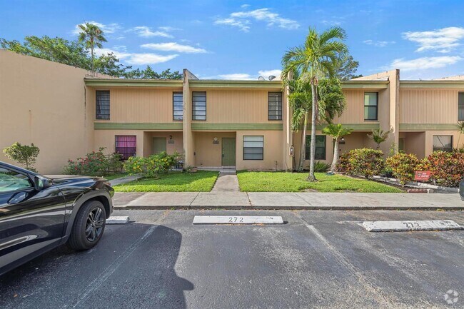 Building Photo - 9220 NW 14th St Unit 272 Rental