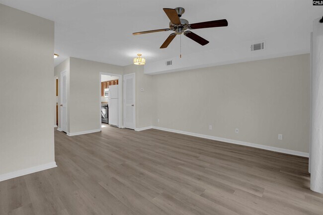 Photo - 3700 Bush River Rd