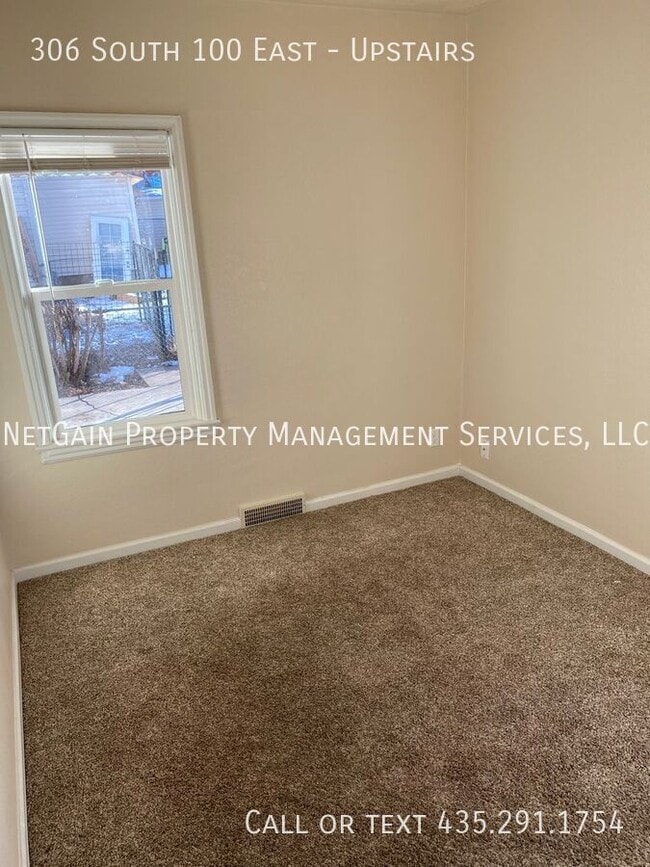 Photo - 306 S 100 E Unidad Upstairs