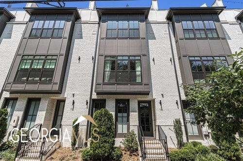 Photo - 574 Boulevard Pl NE Townhome