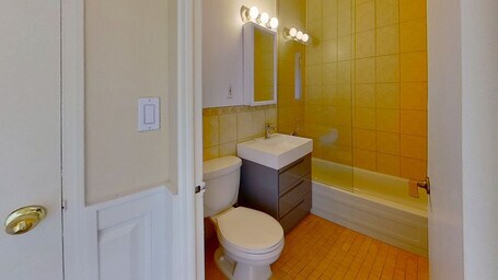 Photo - 710 Spadina Ave. Unit 502