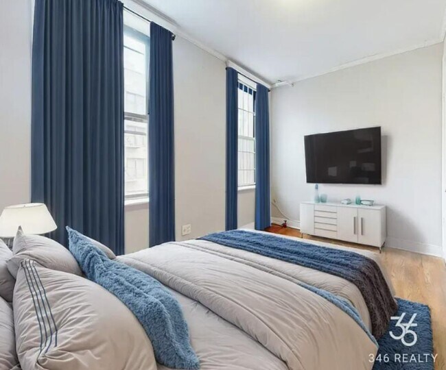 Photo - East 25th Street Unit 2FW