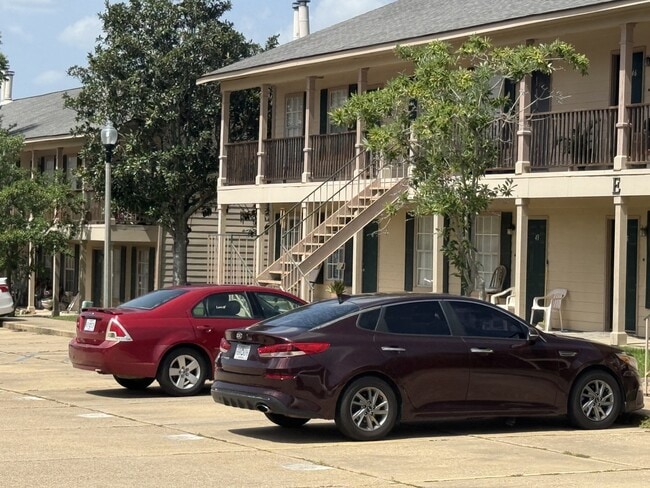Photo - Thomasville Apartments