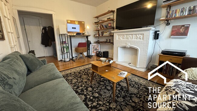 Photo - 2919 W McLean Ave Unit 1E