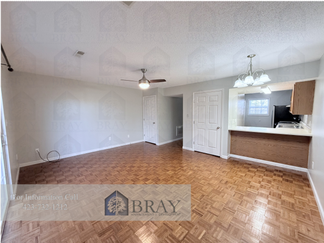 Photo - Charming 2-Bedroom Home on a Wooded Lot wi...