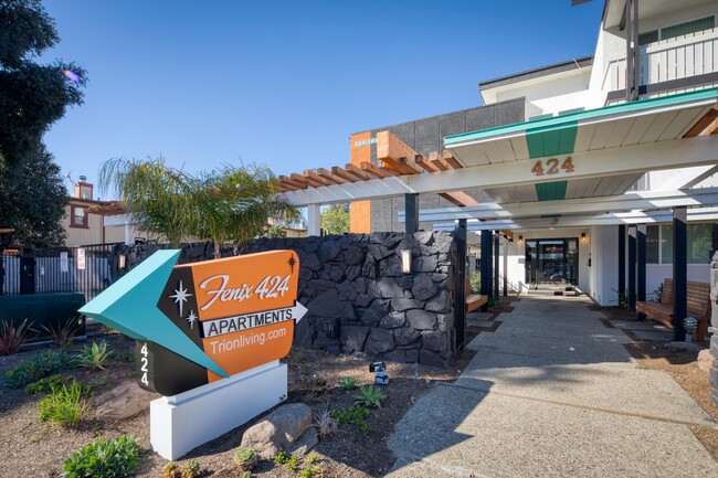 Building Photo - Fenix 424 by Trion Living Rental