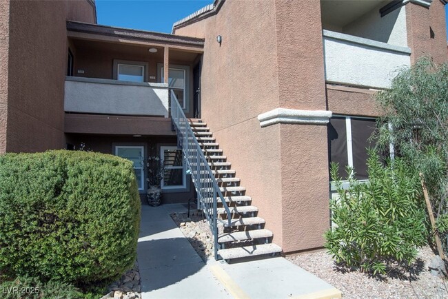 Building Photo - 555 E Silverado Ranch Blvd Unit 2110 Rental