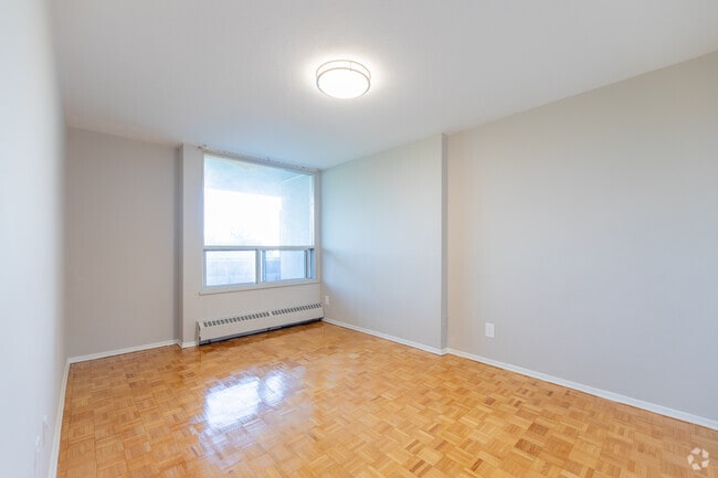 1BR, 1BA - Chambre