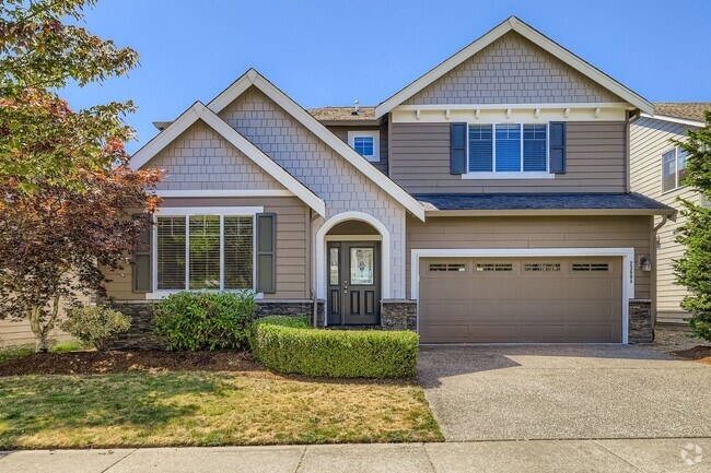 Building Photo - Beautifully Finished 4 Bed 2.5 Bath Bothel... Rental
