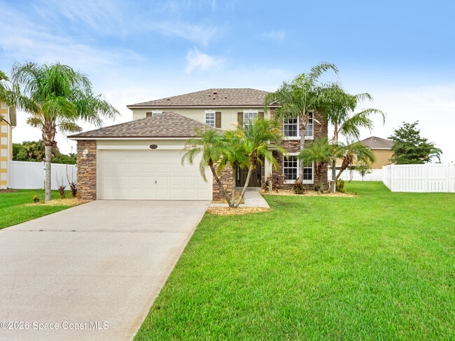 Building Photo - 2784 Snapdragon Dr NW