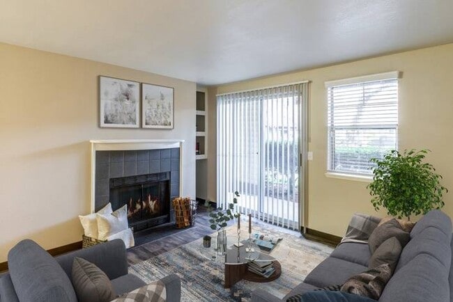 Photo - Olin Fields Apartments