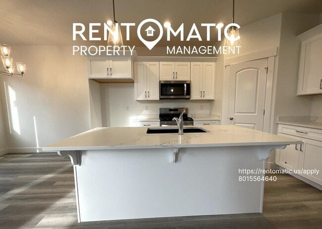 Photo - 4187 W 2010 N