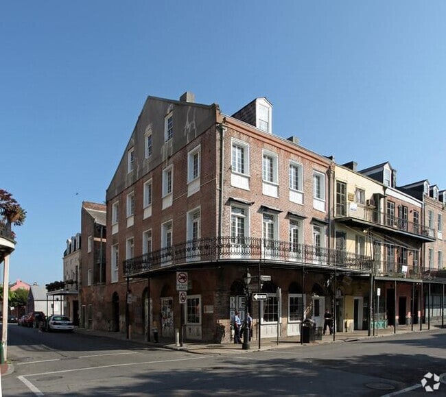 Building Photo - 1301 Decatur St Rental