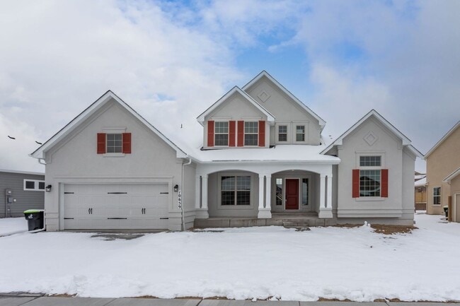Building Photo - Exceptional 4-Bedroom Home with Dual Fireplaces, Main Level Master Suite, and Spacious Basement -...