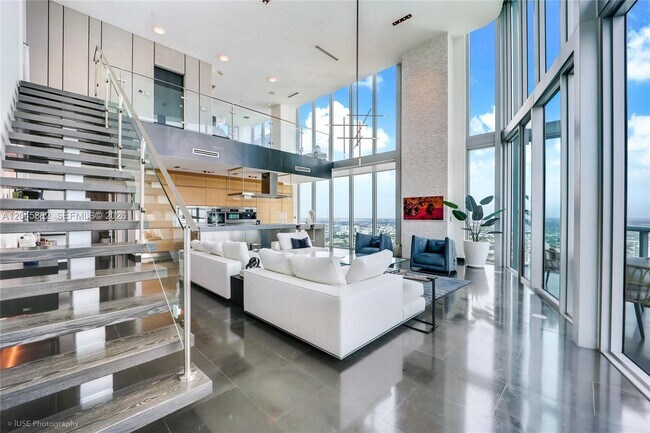 Photo - 888 Biscayne Blvd Unit 5112