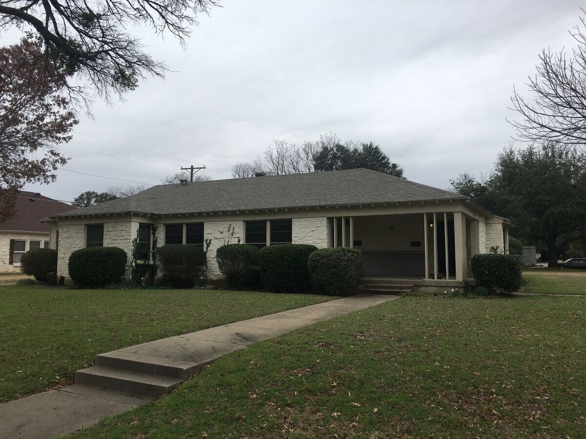 Photo - 3601 Norfolk Rd Unidad 3603