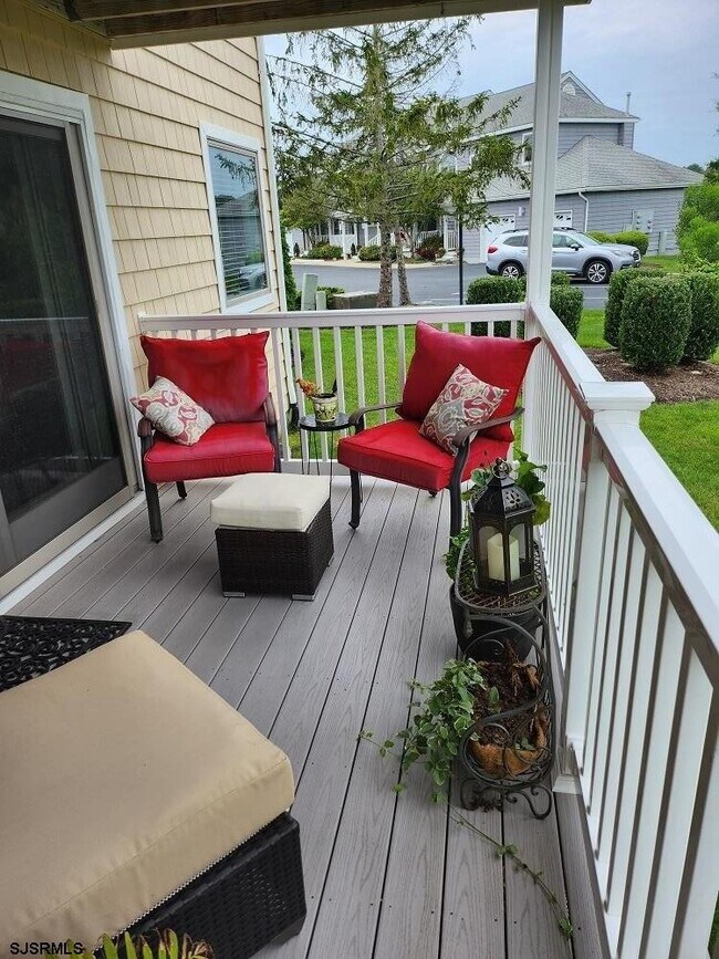 19 Catalina Dr Condo Condo for Rent in Linwood, NJ