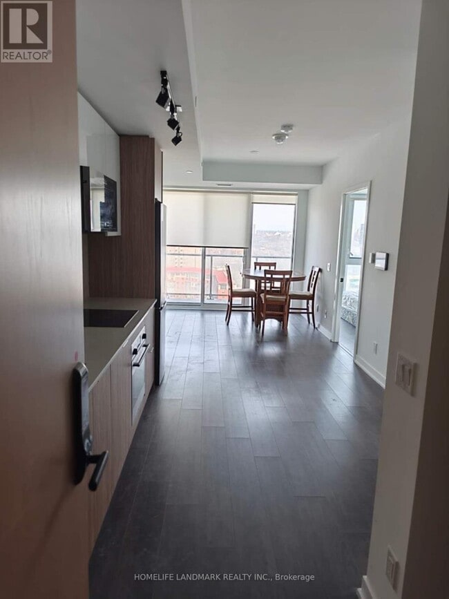 Photo - 5 Defries St Unit 1511