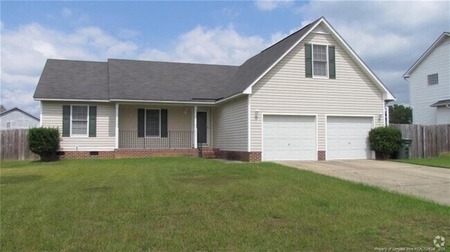 Building Photo - 2442 Larwood Dr Rental