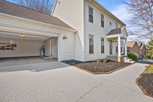 Photo - Fully Renovated 4BR/2.5BA Gem in Sought-After Benington – West Knoxville's Best-Kept Secret!