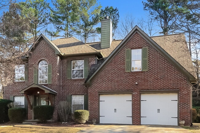 Building Photo - 2915 Dogwood Creek Pkwy NW Rental