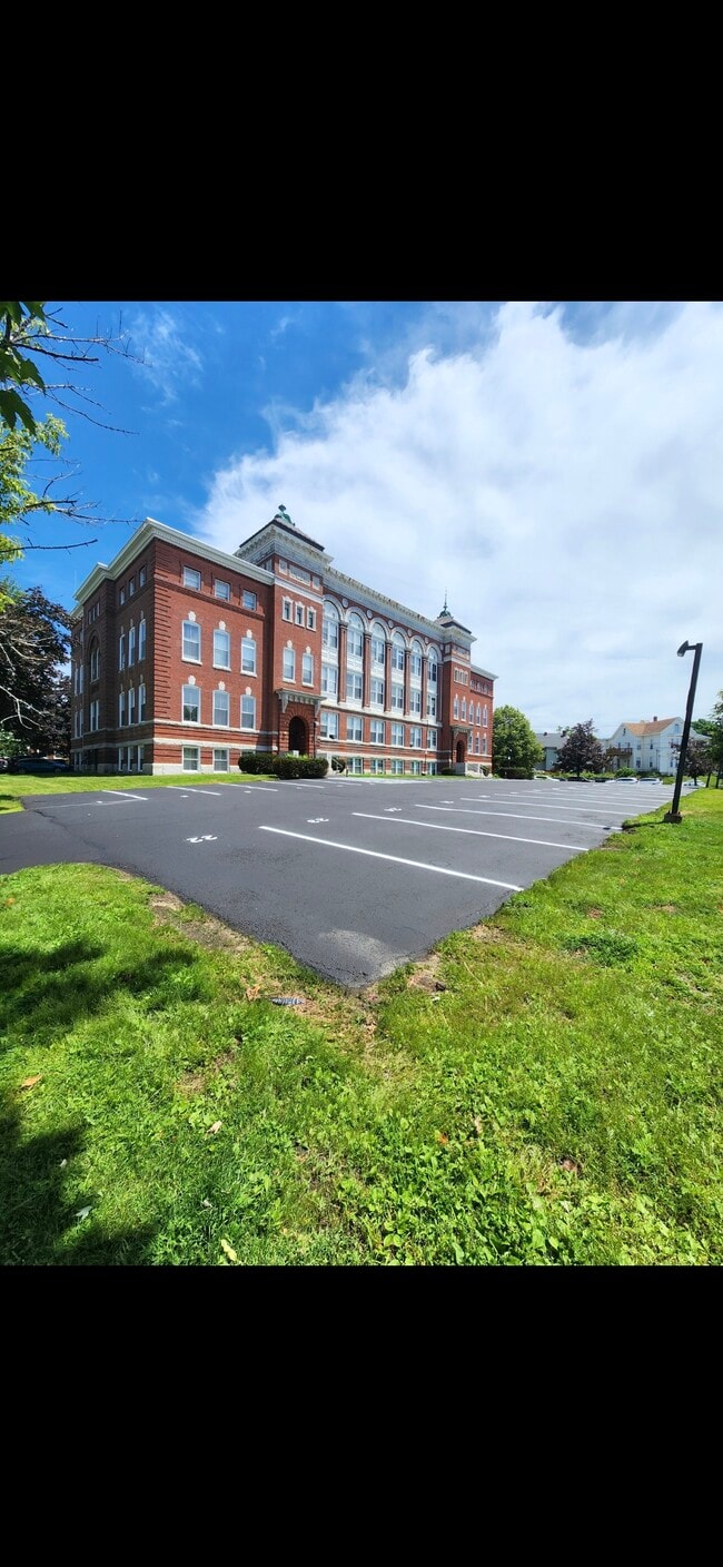 Photo - 35 Wood St Unit Wood street 307