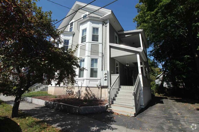 Building Photo - 12-14-14 Monroe St Unit A Rental