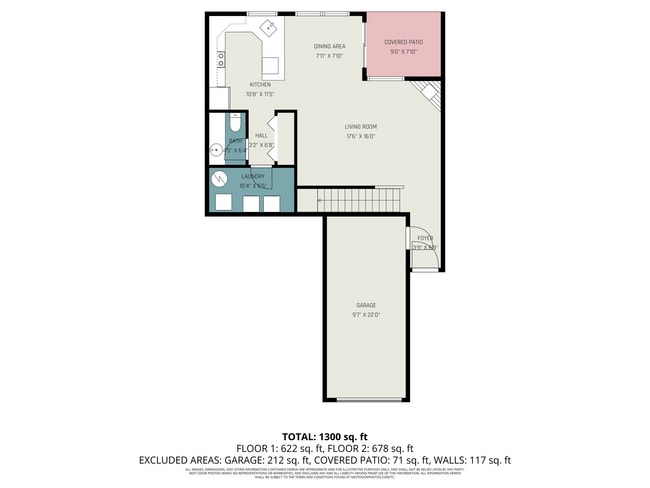 Photo - 2765 Barclay Way