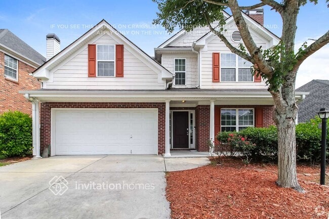 Building Photo - 3012 Newtons Crest Cir Rental