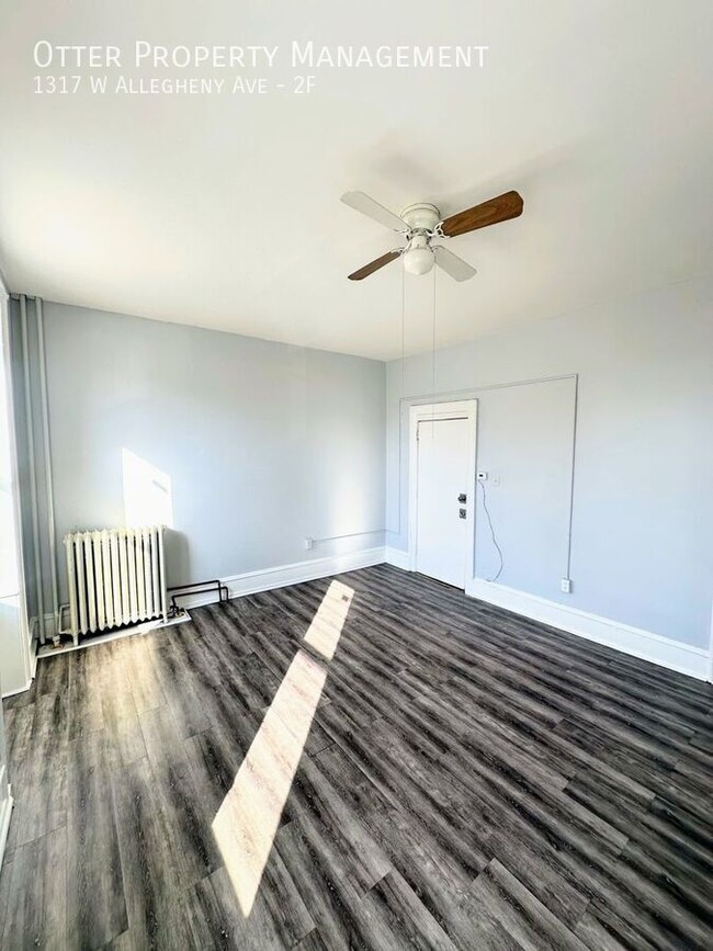 Modern & Cozy Studio w/ 1BA Philly, Prime ... - Modern & Cozy Studio w/ 1BA Philly, Prime ... Apartment Unit 2F