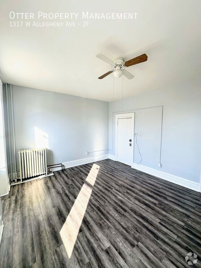 Building Photo - Modern & Cozy Studio w/ 1BA Philly, Prime ... Unit 2F Rental