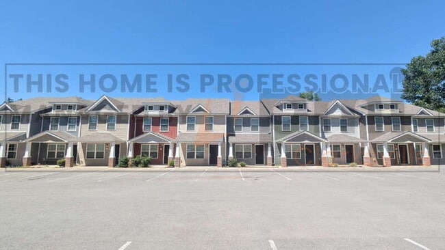 Building Photo - 955 Big Sky Dr