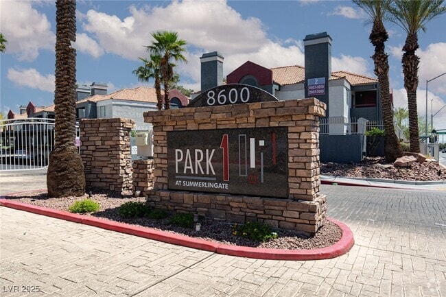 Building Photo - 8600 W Charleston Blvd Unit 1092 Rental