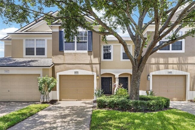 Building Photo - 4979 Pond Ridge Dr