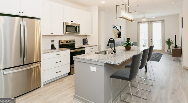 Building Photo - 2250 Oak Rd SW Unit 1314