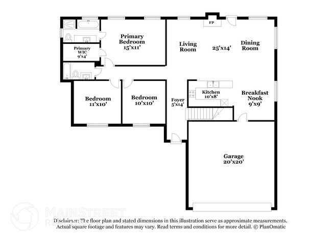 Photo - 25 Serena Ct