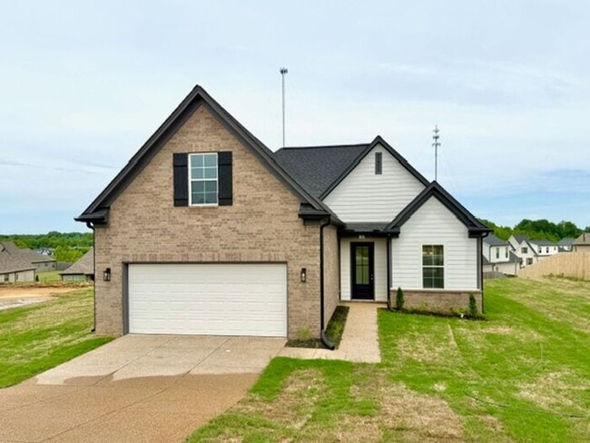 Building Photo - Open House! Now Available in Oakland! Brand New 4-bedroom 2.5 bath home.